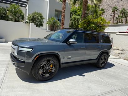Used 2023 Rivian R1S Adventure