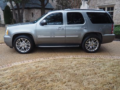 Used 2012 GMC Yukon Denali