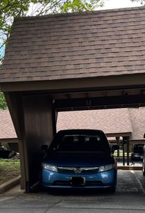 Used 2008 Honda Civic LX