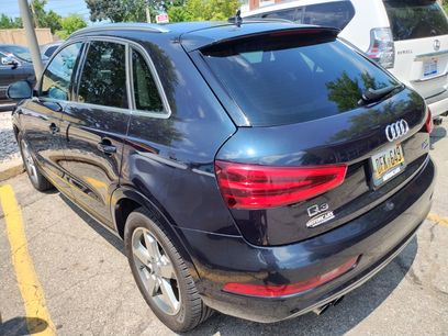 Used 2015 Audi Q3 2.0T Premium Plus w/ Driver Assistance Package