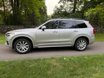 Used 2016 Volvo XC90 T6 Momentum w/ Protection Package Plus