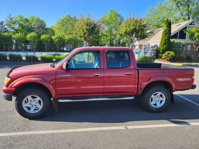 Used 2004 Toyota Tacoma PreRunner