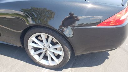 Used 2011 Jaguar XKR R