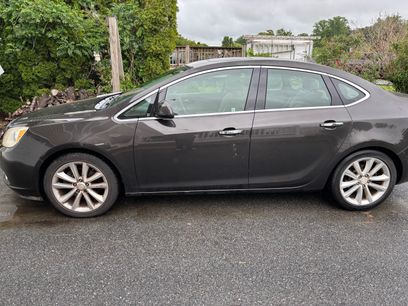 Used 2013 Buick Verano Convenience