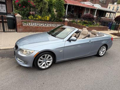 Used 2011 BMW 328i Convertible