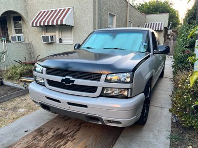 Used 2000 Chevrolet Silverado 1500 LS