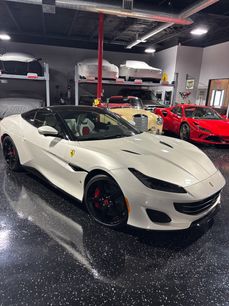 Used 2020 Ferrari Portofino