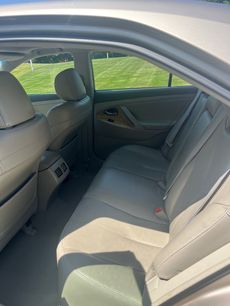 Used 2007 Toyota Camry SE