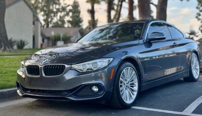 Used 2016 BMW 428i Coupe