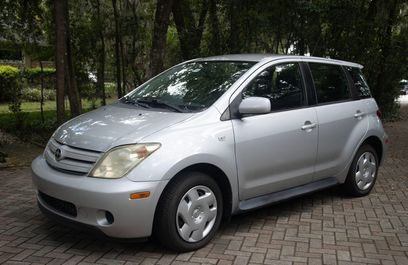 Used 2005 Scion xA