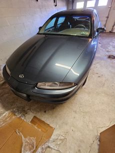 Used 1995 Oldsmobile Aurora