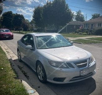 Used 2009 Saab 9-3 2.0T