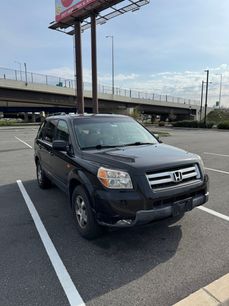 Used 2008 Honda Pilot EX-L