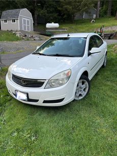 Used 2008 Saturn Aura XE