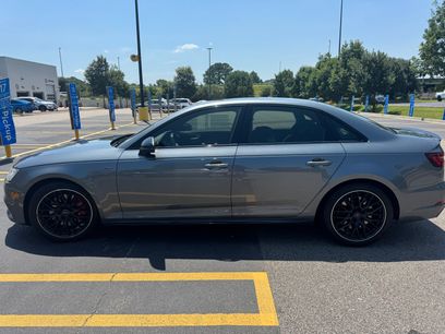 Used 2018 Audi A4 2.0T Premium Plus w/ Premium Plus Package