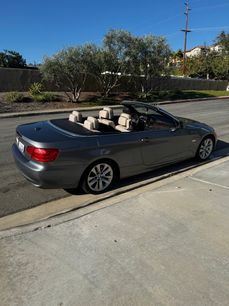 Used 2013 BMW 328i Convertible