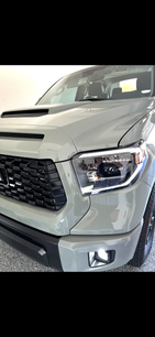Used 2021 Toyota Tundra TRD Pro