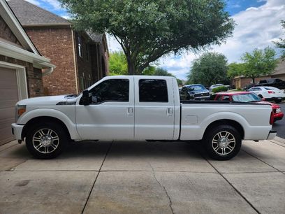 Used 2011 Ford F250 XLT