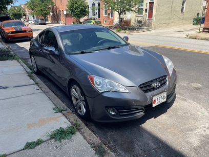 Used 2011 Hyundai Genesis 3.8