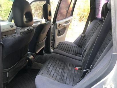 Used 1997 Toyota RAV4 2WD 4-Door