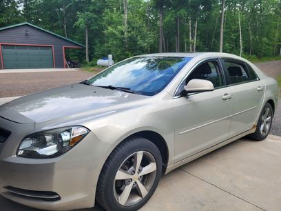 Used 2011 Chevrolet Malibu LT w/ Power Convenience Package