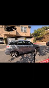 Used 2005 Toyota Matrix XR