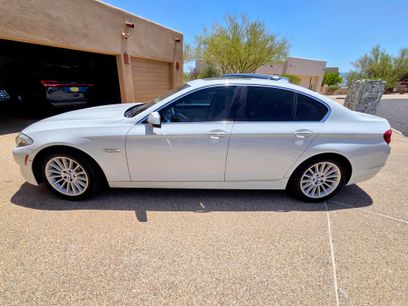 Used 2013 BMW 535i xDrive Sedan