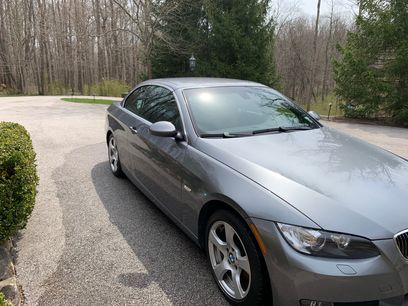 Used 2009 BMW 328i Convertible