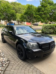 Used 2007 Dodge Magnum R/T