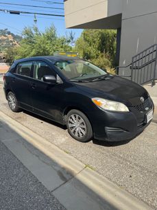 Used 2009 Toyota Matrix