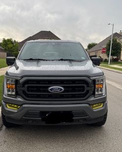Used 2021 Ford F150 XLT w/ Equipment Group 302A High