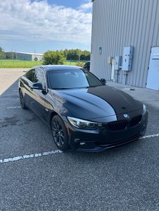 Used 2018 BMW 430i Gran Coupe xDrive