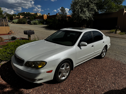 Used 2000 INFINITI I30