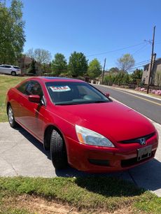 Used 2004 Honda Accord EX