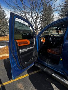 Used 2017 Toyota Tundra 1794 Edition