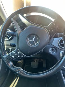 Used 2015 Mercedes-Benz GLA 250