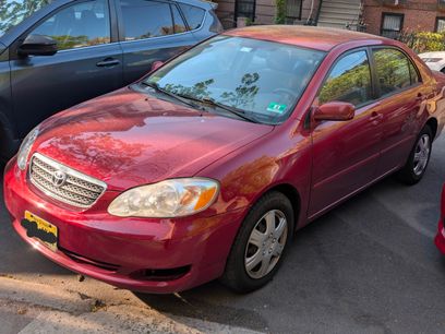 Used 2006 Toyota Corolla CE