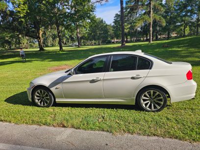 Used 2011 BMW 328i Sedan