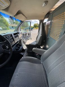 Used 2003 Chevrolet Express 2500