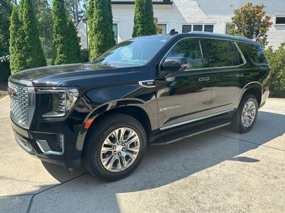 Used 2023 GMC Yukon Denali