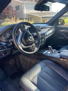 Used 2018 BMW X5 xDrive40e