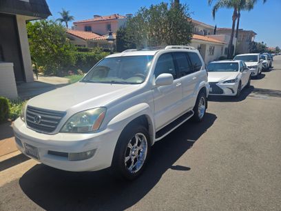 Used 2007 Lexus GX 470