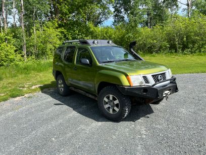 Used 2011 Nissan Xterra PRO-4X w/ Pro-4x Leather Pkg