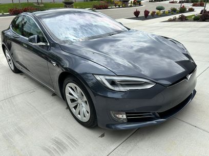 Used 2020 Tesla Model S Long Range Plus