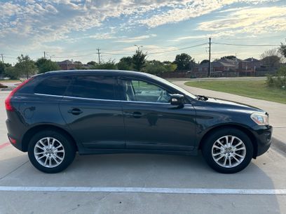 Used 2010 Volvo XC60 T6 R-Design