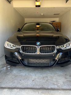 Used 2013 BMW 328i Sedan