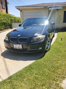 Used 2009 BMW 335i Sedan