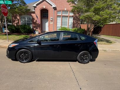 Used 2014 Toyota Prius Two