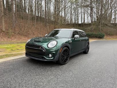 Used 2017 MINI Cooper Clubman S