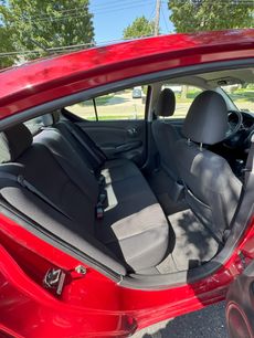 Used 2013 Nissan Versa SV